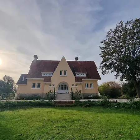 Villa De 450M2 Pour 15 Pers 15 Mn Disneyland Paris Et 45Mn Paris Avec Grand Jardin Mareuil-les-Meaux Exterior photo
